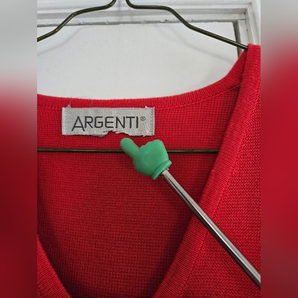 Vintage (Two Piece) Top & Skirt - Picture 2 of 12